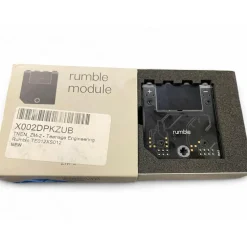 Used Teenage Engineering RUMBLE Synthesizer