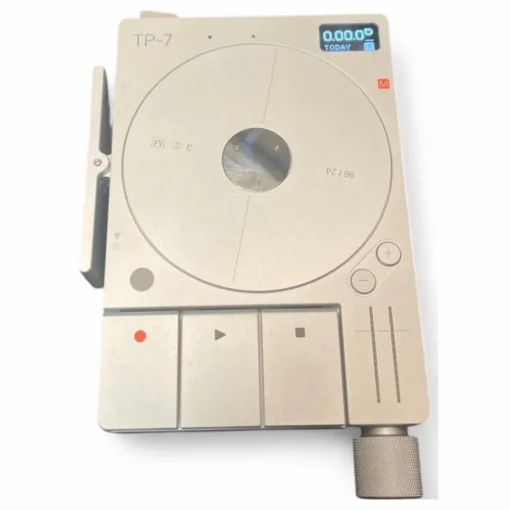 Used teenage engineering TP7