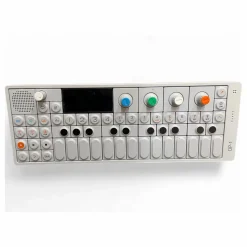 Used teenage engineering OP-1 Synthesizer