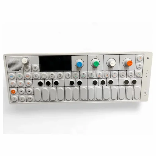 Used teenage engineering OP-1 Synthesizer