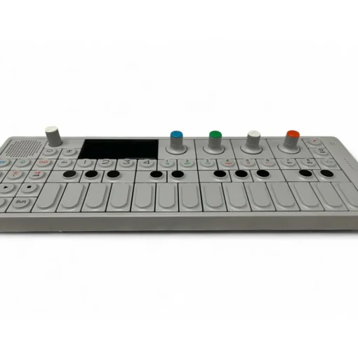 Used Teenage Engineering OP1 Synthesizer