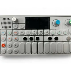 Used Teenage Engineering OP1 Synthesizer