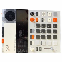 Used teenage engineering EP-133 KO Drum Machine