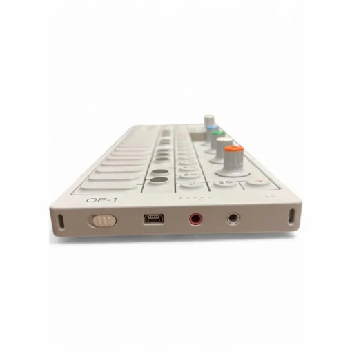 Used teenage engineering OP-1 Synthesizer