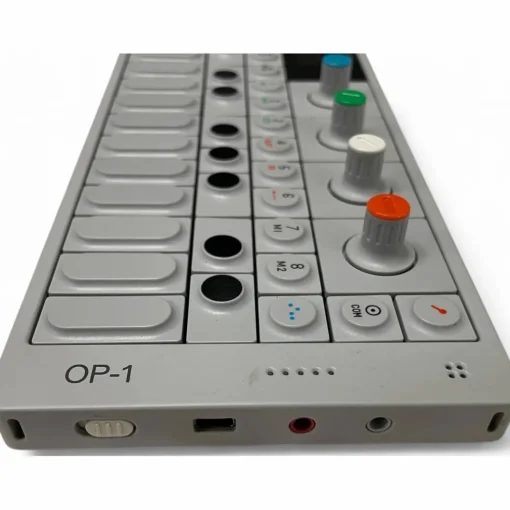 Used Teenage Engineering OP1 Synthesizer