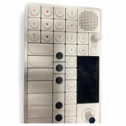 Used teenage engineering op1 field Synthesizer
