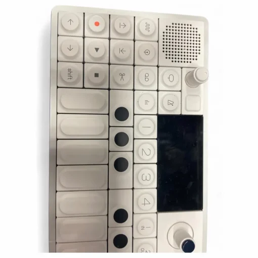 Used teenage engineering op1 field Synthesizer
