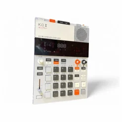 Used teenage engineering EP-133 KO Drum Machine