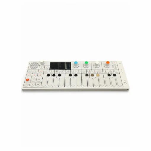 Used teenage engineering OP-1 Synthesizer