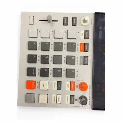 Used teenage engineering EP-133 K.O. II MultiTrack Recorder