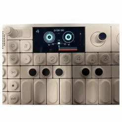 Used teenage engineering op1 field Synthesizer