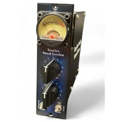 Used Tegeler Audio VOCAL LEVELER Rack Equipment