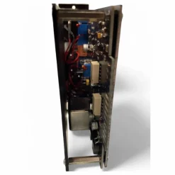 Used Tegeler Audio VOCAL LEVELER Rack Equipment