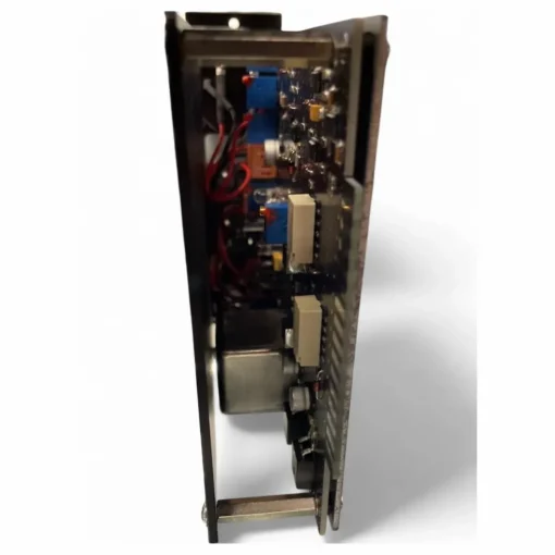 Used Tegeler Audio VOCAL LEVELER Rack Equipment