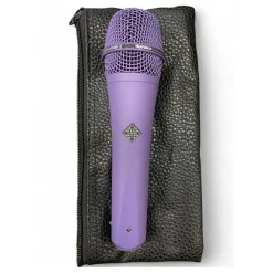 Used TELEFUNKEN M80 Dynamic Microphone