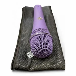 Used TELEFUNKEN M80 Dynamic Microphone