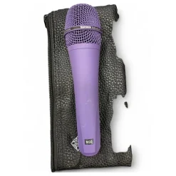 Used TELEFUNKEN M80 Dynamic Microphone