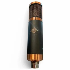 Used TELEFUNKEN TF29 Copperhead Tube Microphone