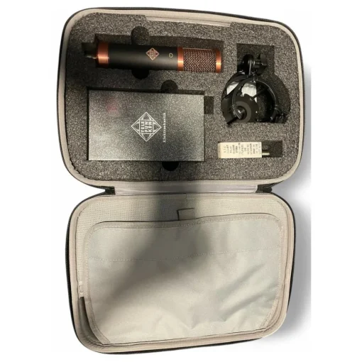 Used TELEFUNKEN TF29 Tube Microphone