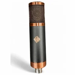 Used TELEFUNKEN TF39 Tube Microphone