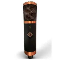 Used TELEFUNKEN TF29 Tube Microphone