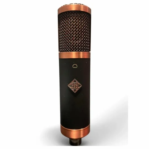 Used TELEFUNKEN TF29 Tube Microphone