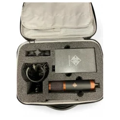 Used TELEFUNKEN TF39 Tube Microphone