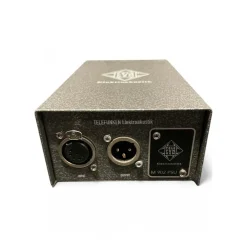 Used TELEFUNKEN TF29 Tube Microphone