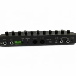 Used Trace Elliot TRANSIT-B PERFORMANCE Bass Effect Pedal