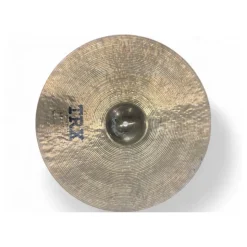 Used TRX 18in ICON MEDIUM CRASH Cymbal