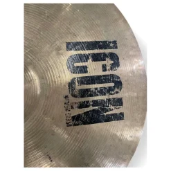 Used TRX 18in ICON MEDIUM CRASH Cymbal
