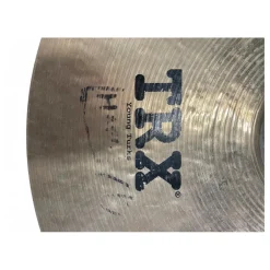 Used TRX 18in ICON MEDIUM CRASH Cymbal