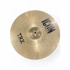 Used TRX 18in ICON MEDIUM CRASH Cymbal