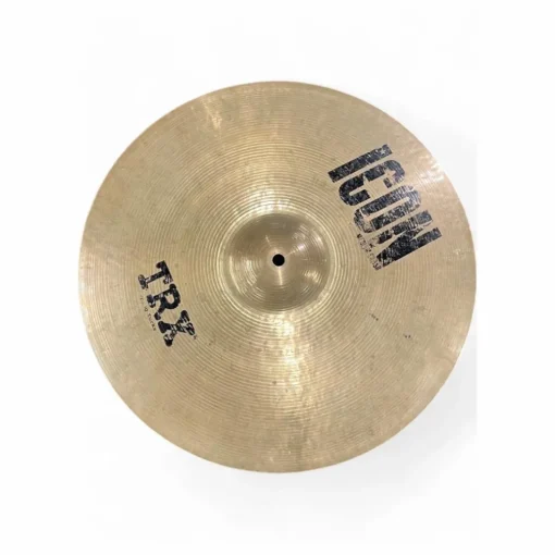 Used TRX 18in ICON MEDIUM CRASH Cymbal