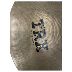 Used TRX 18in ICON MEDIUM CRASH Cymbal