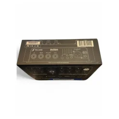 Used Two Notes AUDIO ENGINEERING ReVolt Bass Effect Pedal