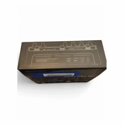 Used Two Notes AUDIO ENGINEERING ReVolt Bass Effect Pedal