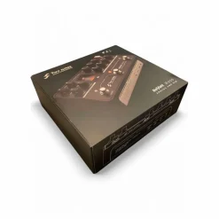 Used Two Notes AUDIO ENGINEERING ReVolt Bass Effect Pedal