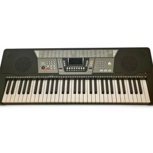 Used Udisk music player keyboard Portable Keyboard