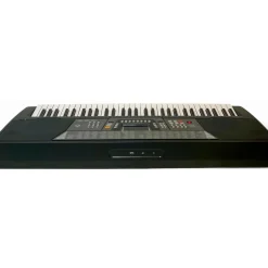 Used Udisk music player keyboard Portable Keyboard