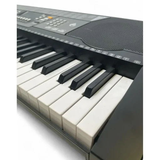 Used Udisk music player keyboard Portable Keyboard