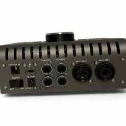 Used Universal Audio Apollo Twin X Duo 3 Audio Interface