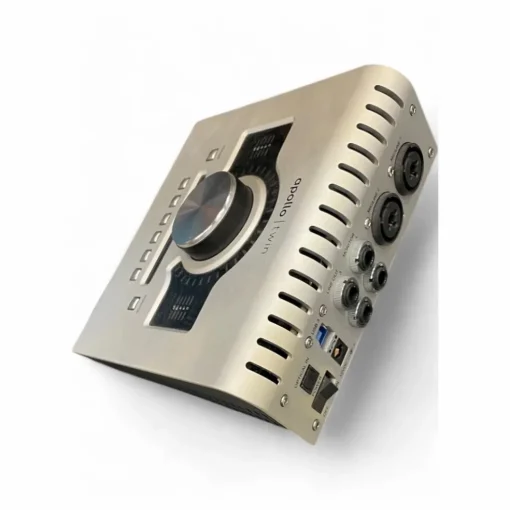 Used Universal Audio Apollo Twin USB Audio Interface