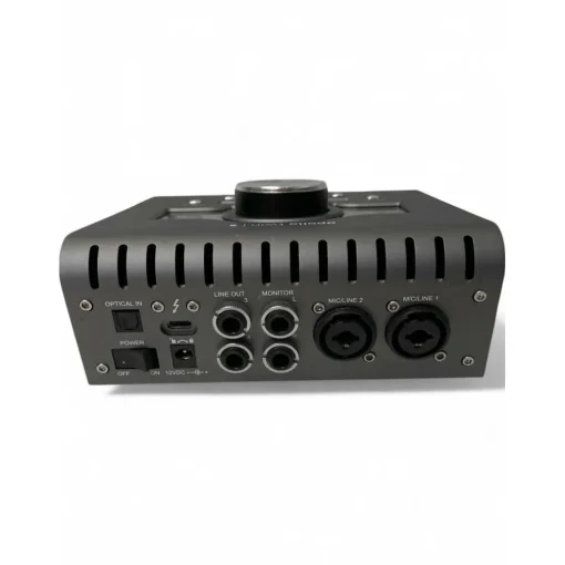 Used Universal Audio Apollo Twin X Duo 3 Audio Interface