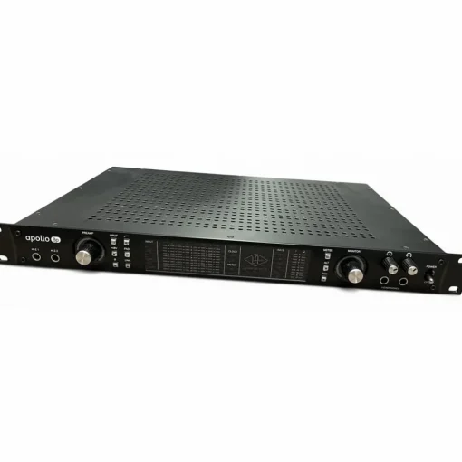 Used Universal Audio Apollo 8p Audio Interface
