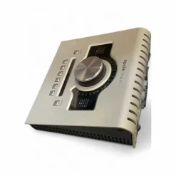 Used Universal Audio Apollo Twin USB Audio Interface