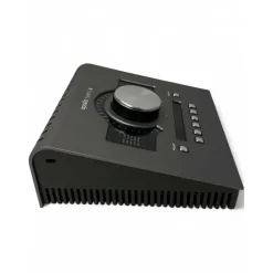 Used Universal Audio Apollo Twin X Duo 3 Audio Interface