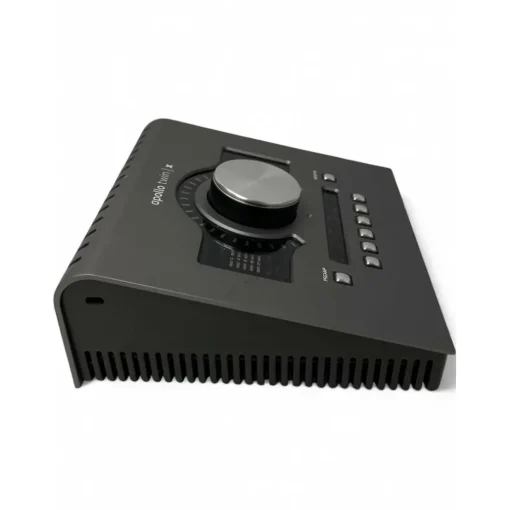 Used Universal Audio Apollo Twin X Duo 3 Audio Interface