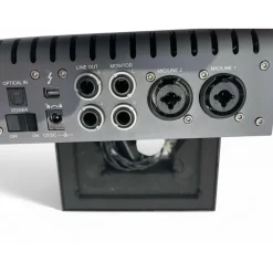 Used Universal Audio Apollo Twin Duo MKII Audio Interface