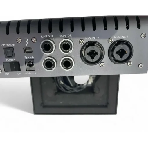 Used Universal Audio Apollo Twin Duo MKII Audio Interface